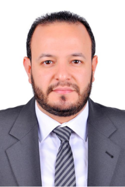 Dr Bassem Marghany