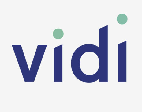 Logo VIDI