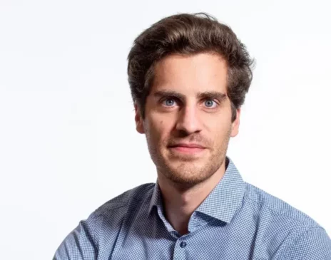 MedTech | Alexandre Parpaleix (co-founder of Milvue)