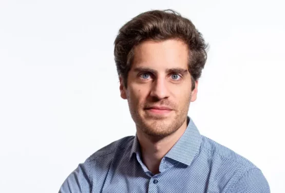 MedTech | Alexandre Parpaleix (co-founder of Milvue)
