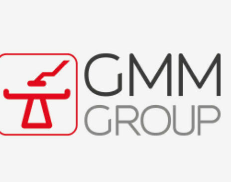 Logo GMM Group