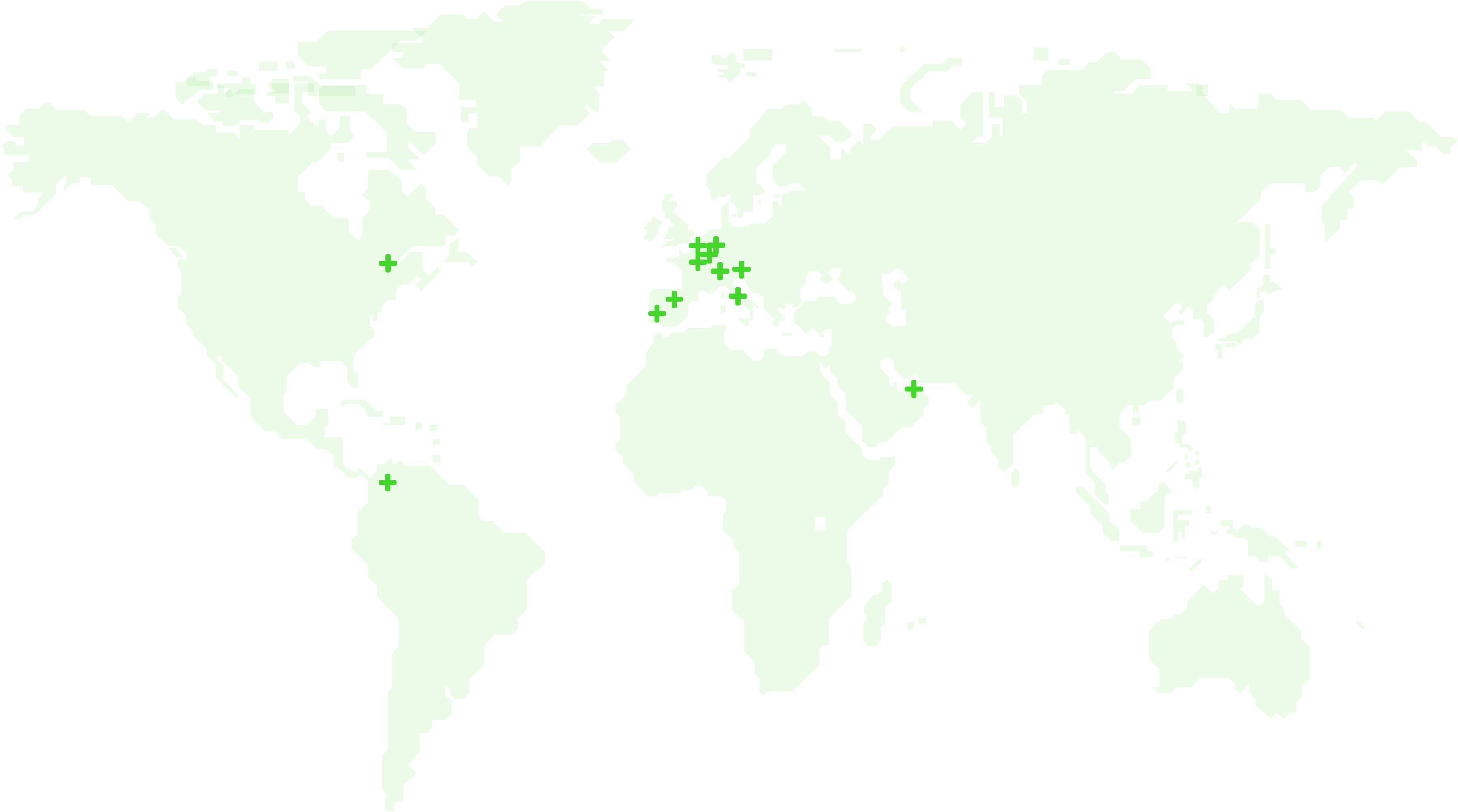 MAP MONDE WORLD MILVUE