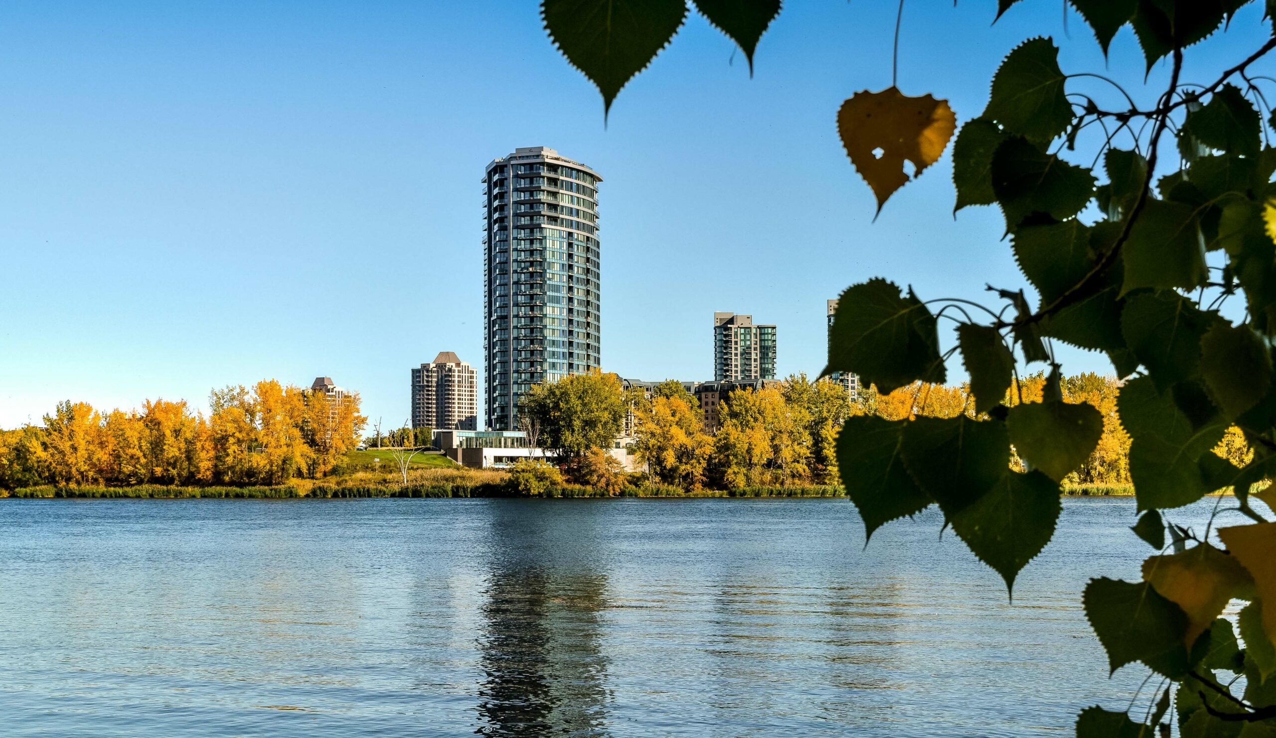 Canada Milvue