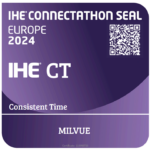 Seal IHE CT