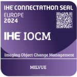 Seal IHE IOCM