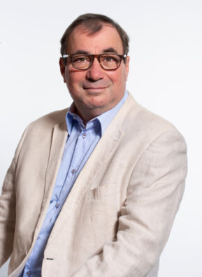 Photo d'Aissa Khelifa