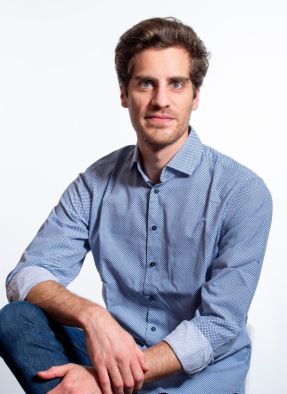 Photo d'Alexandre Parpaleix