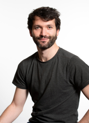 Photo of Malo Huard