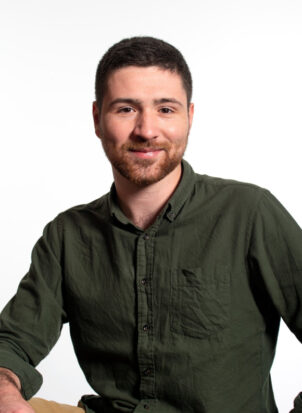 Photo of Thomas Gavoille