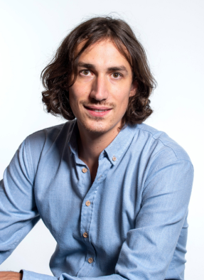 Photo of Ronan RIOCHET