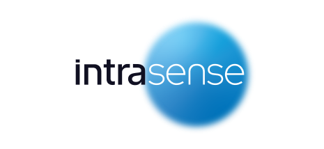 Logo instrasense