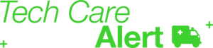 Logo TechCare Alert