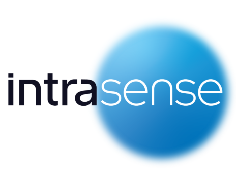 Logo Intrasense