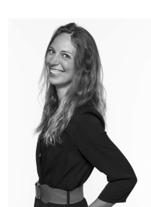 Photo de profil Hortense Bachelier