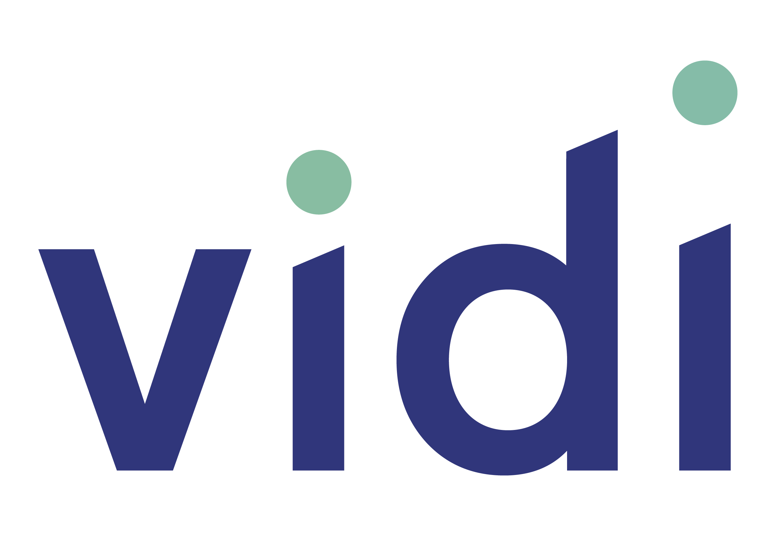 Logo Vidi