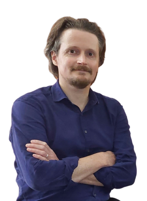 Photo de profil Mathieu Quintin