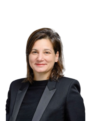 Photo de Profil Peggy Séjourné