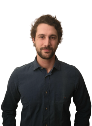 Photo de profil Pierre Bouriat