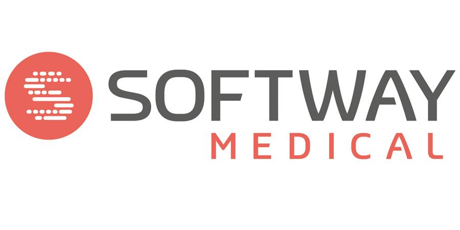 Logo SoftWay Mediccal