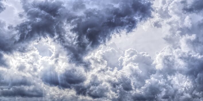 Clouds Nuages