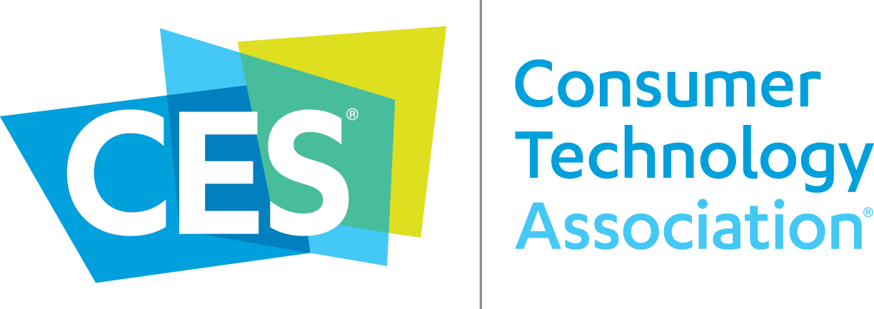 LOGO CES Las Vegas