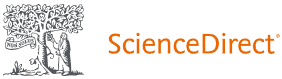 Science Direct Elsevier logo