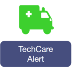 techcare alert