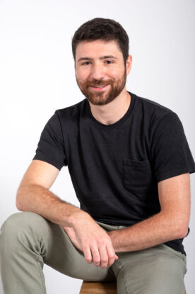 Thomas Gavoille