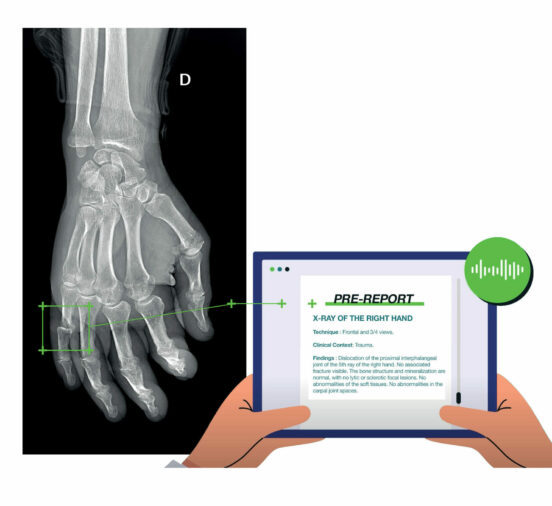 TechCare Report